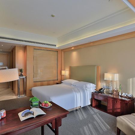 Shaoxing Tianma Grand Hotel Buitenkant foto