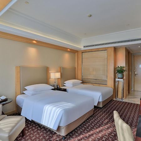 Shaoxing Tianma Grand Hotel Buitenkant foto