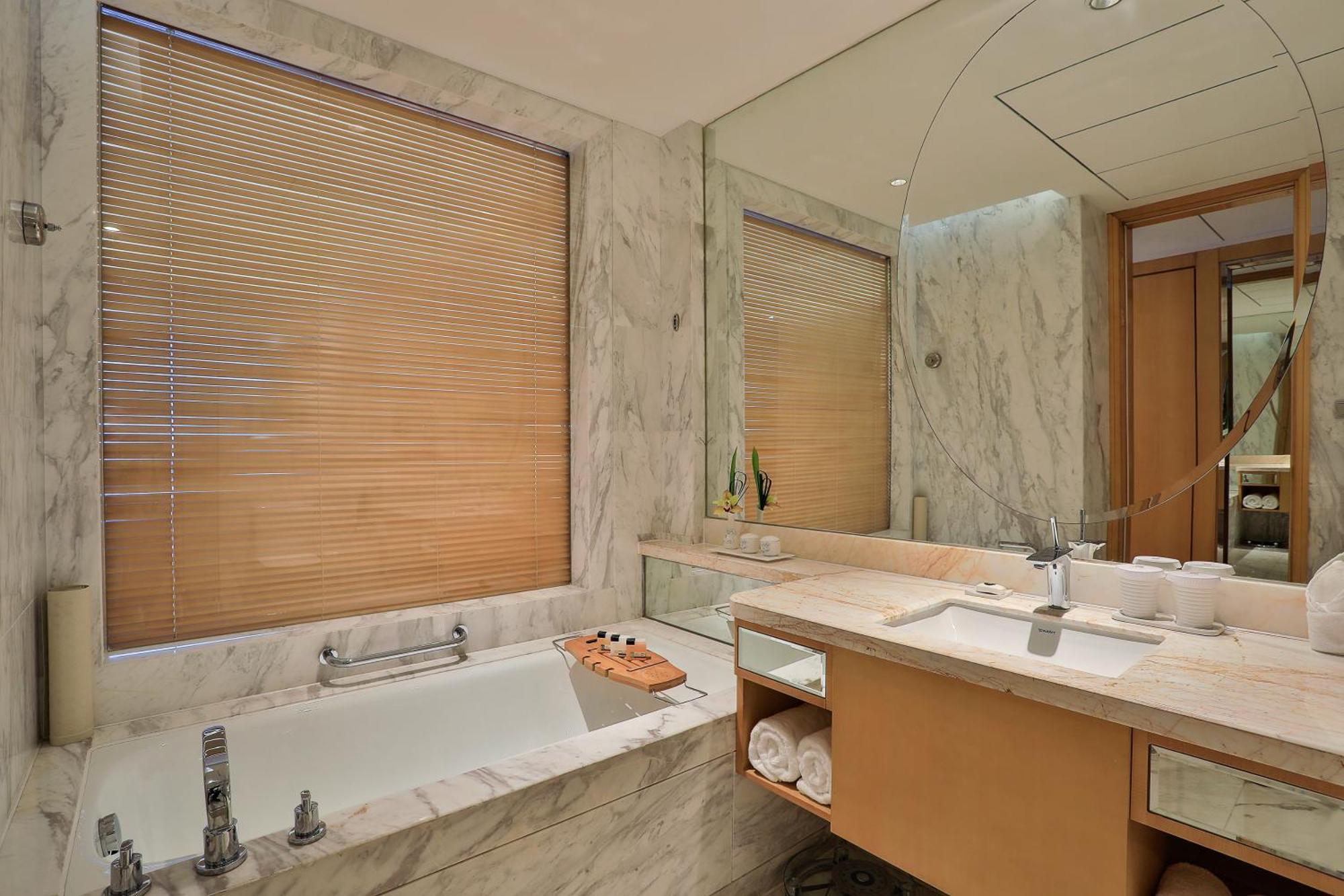 Shaoxing Tianma Grand Hotel Buitenkant foto