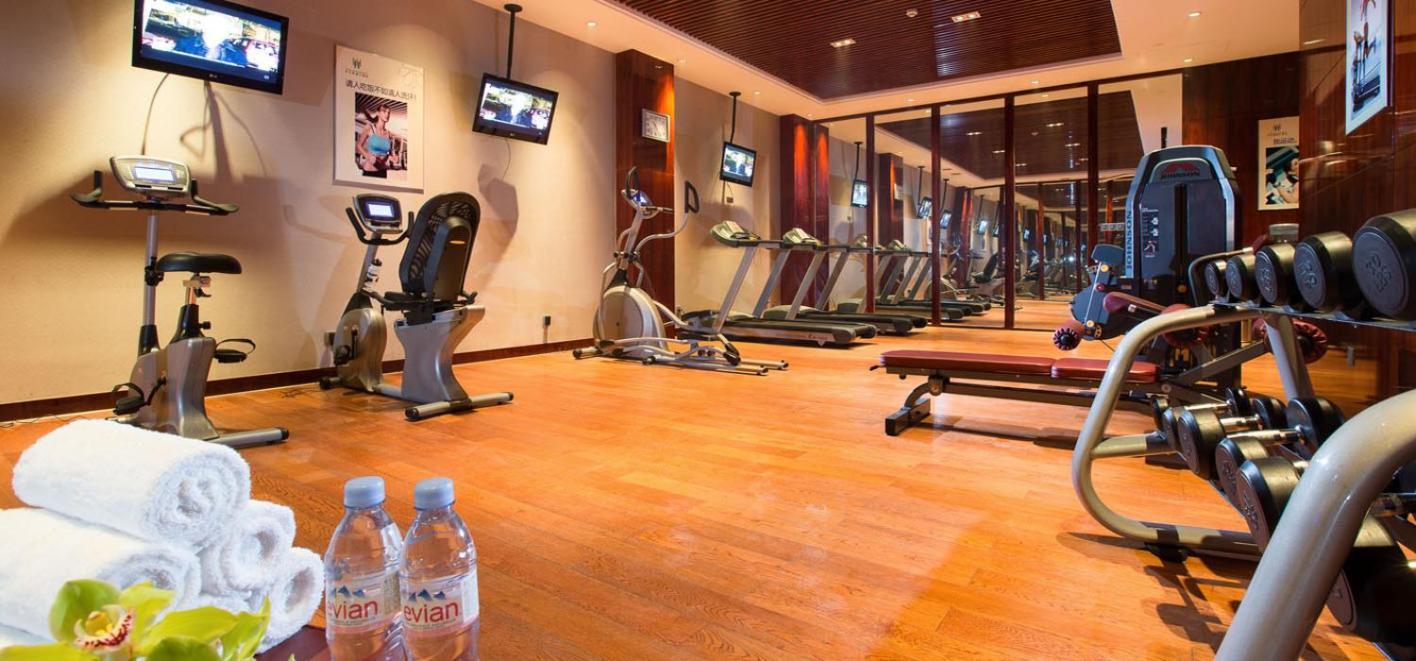 Shaoxing Tianma Grand Hotel Buitenkant foto