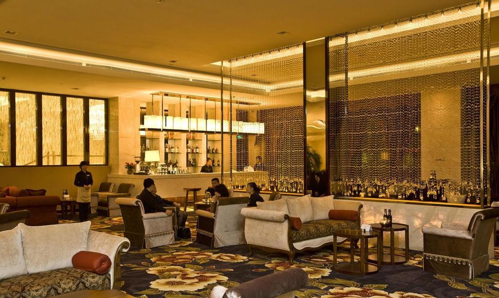 Shaoxing Tianma Grand Hotel Buitenkant foto