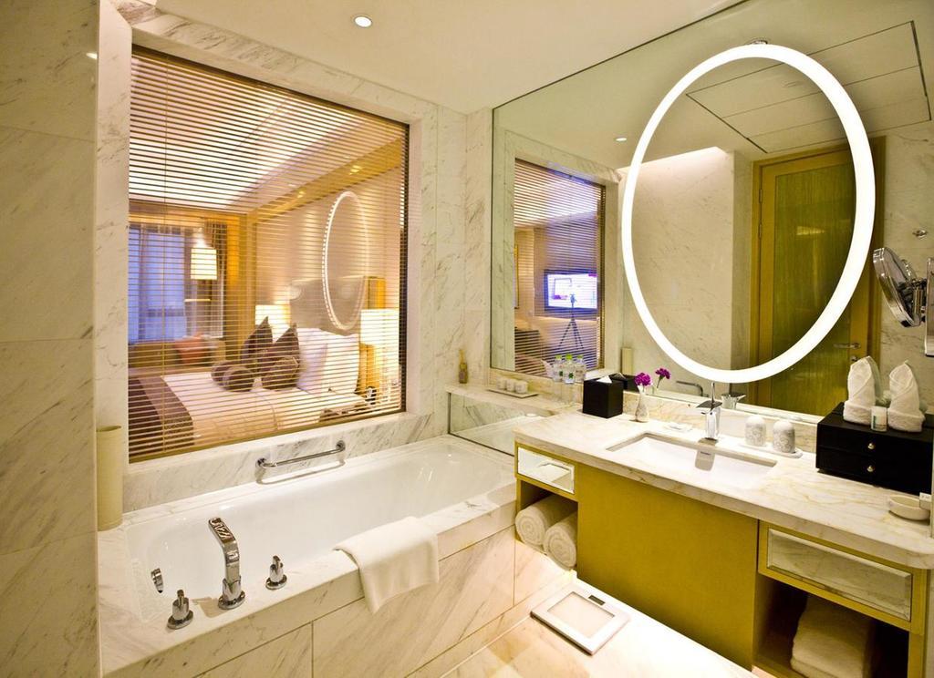 Shaoxing Tianma Grand Hotel Buitenkant foto