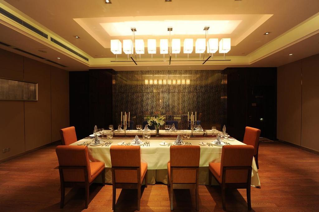 Shaoxing Tianma Grand Hotel Buitenkant foto