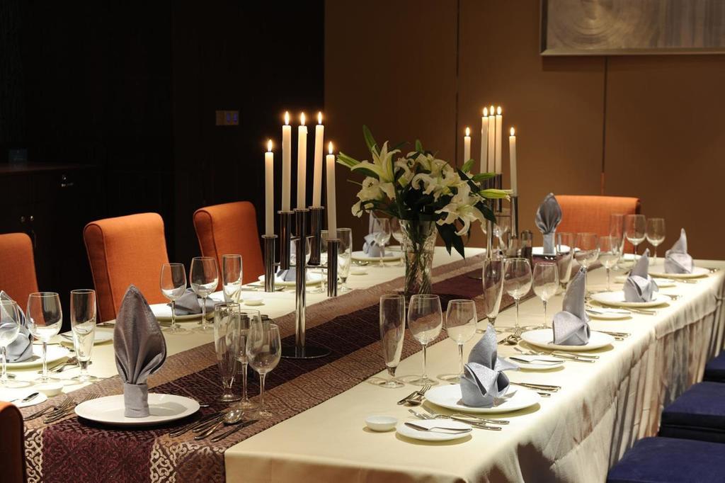 Shaoxing Tianma Grand Hotel Buitenkant foto